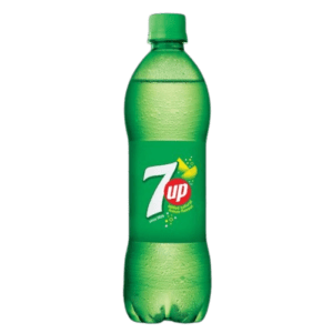 7Up 400 ml