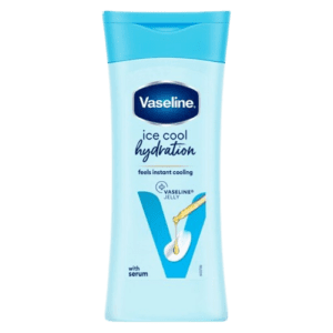 Vaseline Body Lotion Ice Cool 100ml