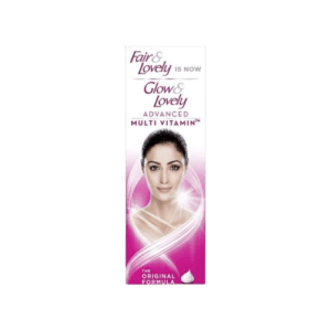 Glow & Lovely Face Gel Advance Multi Vitamin Expert Fairness 50G
