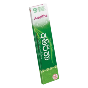 Amritha Green Incense Sticks