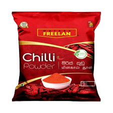 Freelan chilli powder 100g