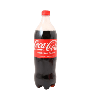 Coca Cola 1Ltr