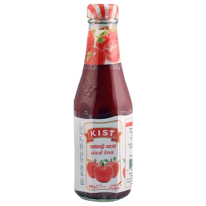 Kist Tomato Sauce 400g