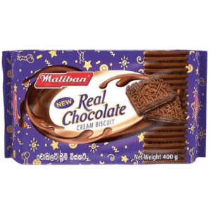 Maliban Chocolate Cream 400g