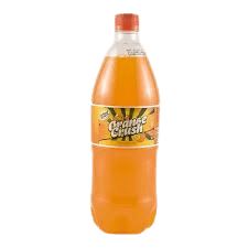 Elephant House Orange Crush 1L