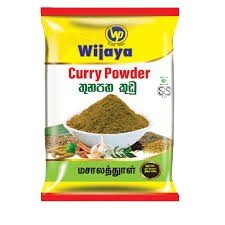 Wijaya Curry Powder 100g