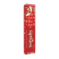 Sapthami Incense Sticks (7 in One)