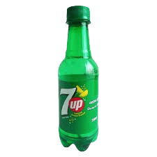 7Up 250 ml