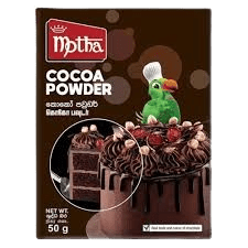 Motha Coco Powder 50g