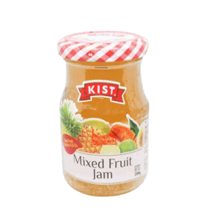 Kist Mixed Fruit Jam 200g