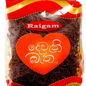 Raigam Noodles Deveni Batha Red 350g