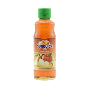 Sunquick Apple 300ml
