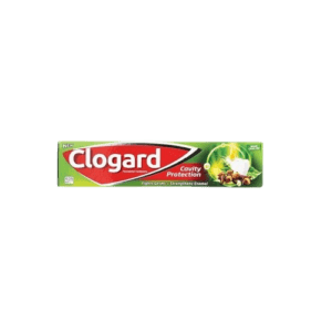 Clogard Tooth Paste 120g