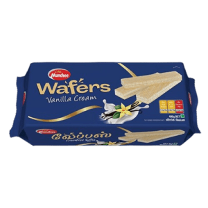 Munchee Wafer Vanilla 400g