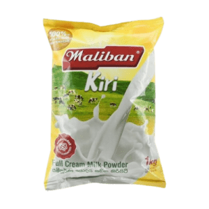 Maliban Milk Powder Full Cream 1Kg
