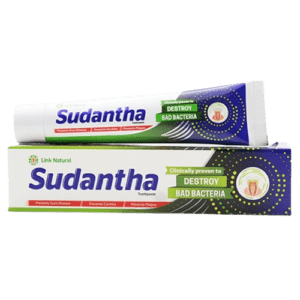 Sudantha Toothpaste 45g