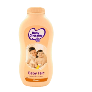 Baby Cheramy Baby Talc 100g