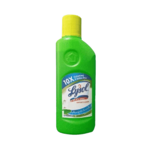 Lysol Disinfectant Surface Cleaner Citronella 200ml
