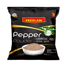 Freelan Pepper Powder 50g