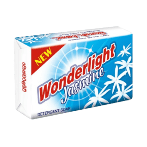 Wonderlight Soap Jasmine 100g