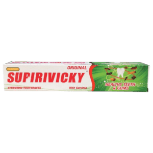 Siddhalepa Supirivicky Tooth Paste 45g