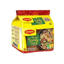 Maggi Noodles Family Pack 335g