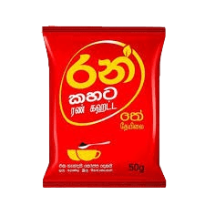 Ran Kahata Tea 50g