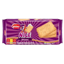 Munchee Nice Biscuits 400g