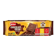 Munchee Biscuit Chocolate Cream 100g