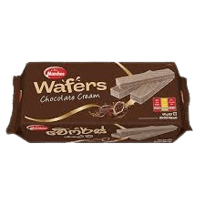 Munchee Wafer Chocolate 400g