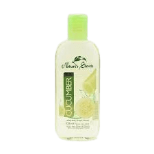 Nature'S Secret Face Wash Cucumber 100ml