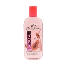 Nature'S Secret Face Wash Papaya 100ml