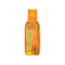 Nature'S Secret Face Wash Carrot Soft 50ml