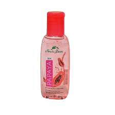 Nature's Secrets Papaya Soft Facial Wash 50ml