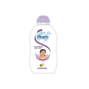Pears Pure and gentle Baby Cream 50ml