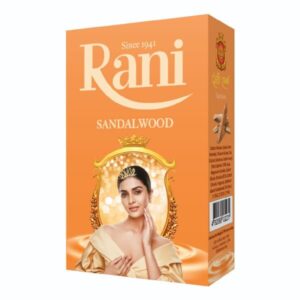 Rani Soap Sandalwood 90g