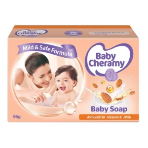 Baby Cheramy Soap Regular 70g