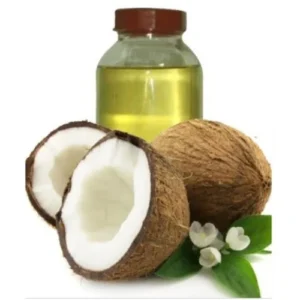 Coconut Oil 750ml