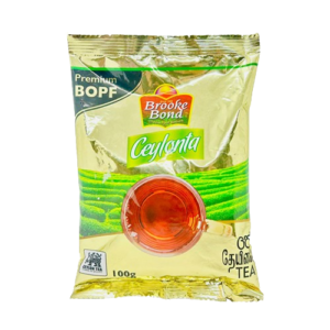 Lipton Ceylonta Tea 100G