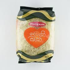 Raigam Noodles Deveni Batha White Rice 350G