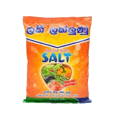 Lucky Lak Salt 400g