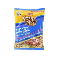 Prima Kottu Mee Cheese Onion 80G
