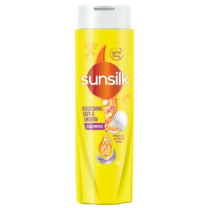 Sunsilk Shampoo Soft & Smooth Shampoo 80 ml