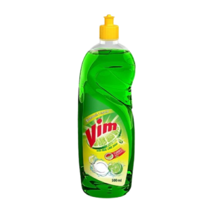 Vim Dishwash Liquid 500ml