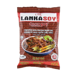 Lanka Soy Chickosoy Chilli Chicken 90G
