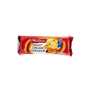 Maliban Cream Cracker 190G