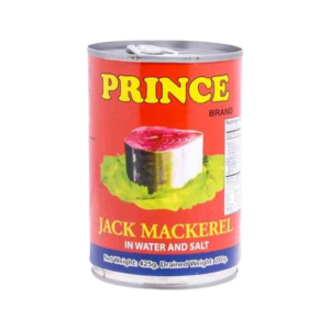 Sea Prince Canned Fish  425g