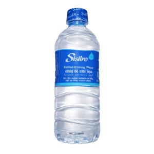 Sisilro Bottled Drinking Water 500ml