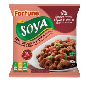 Fortune Soya Meat Prawn 50g