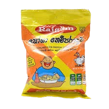 Raigam Tempered chicken soya 85g
